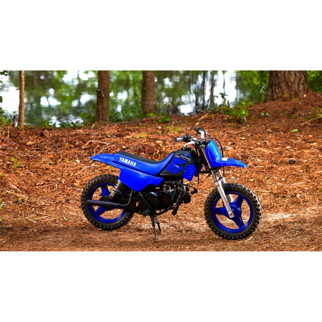 Yamaha | Crossmotor PW50 2027